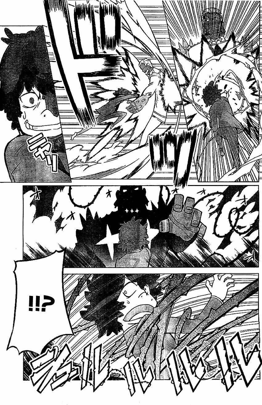 Kill La Kill Chapter 1.1 - Next Chapter 1.2