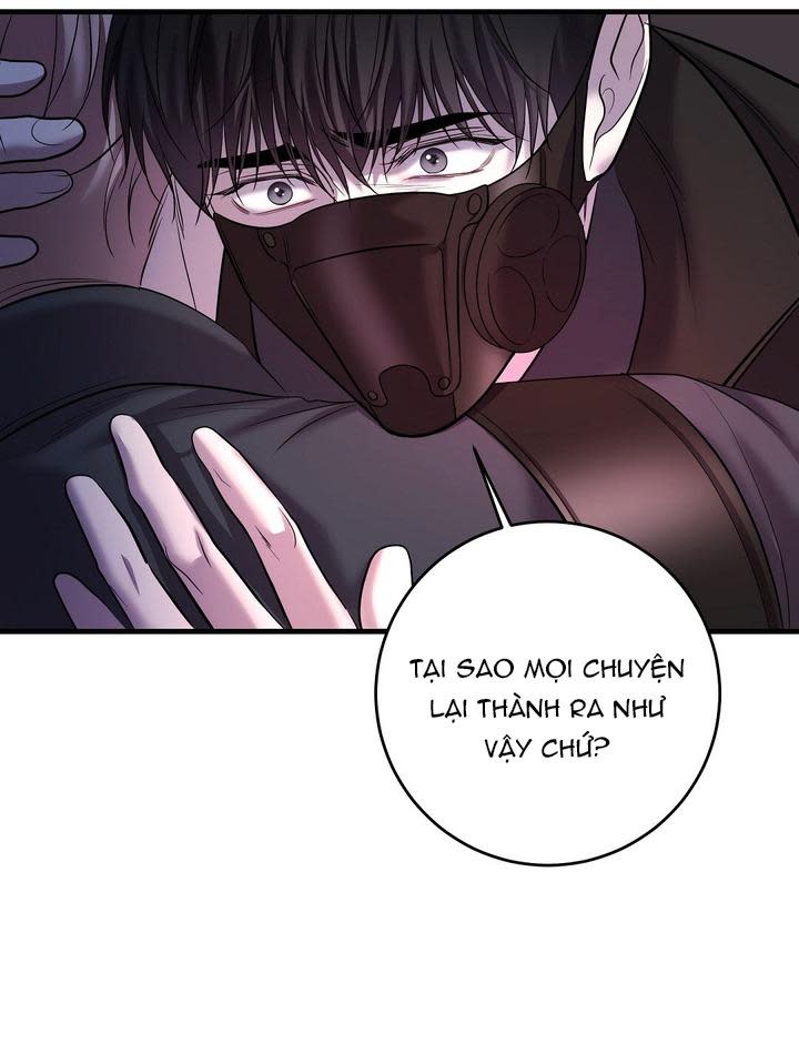 đáy sâu tuyệt vọng Chapter 79 - Trang 2