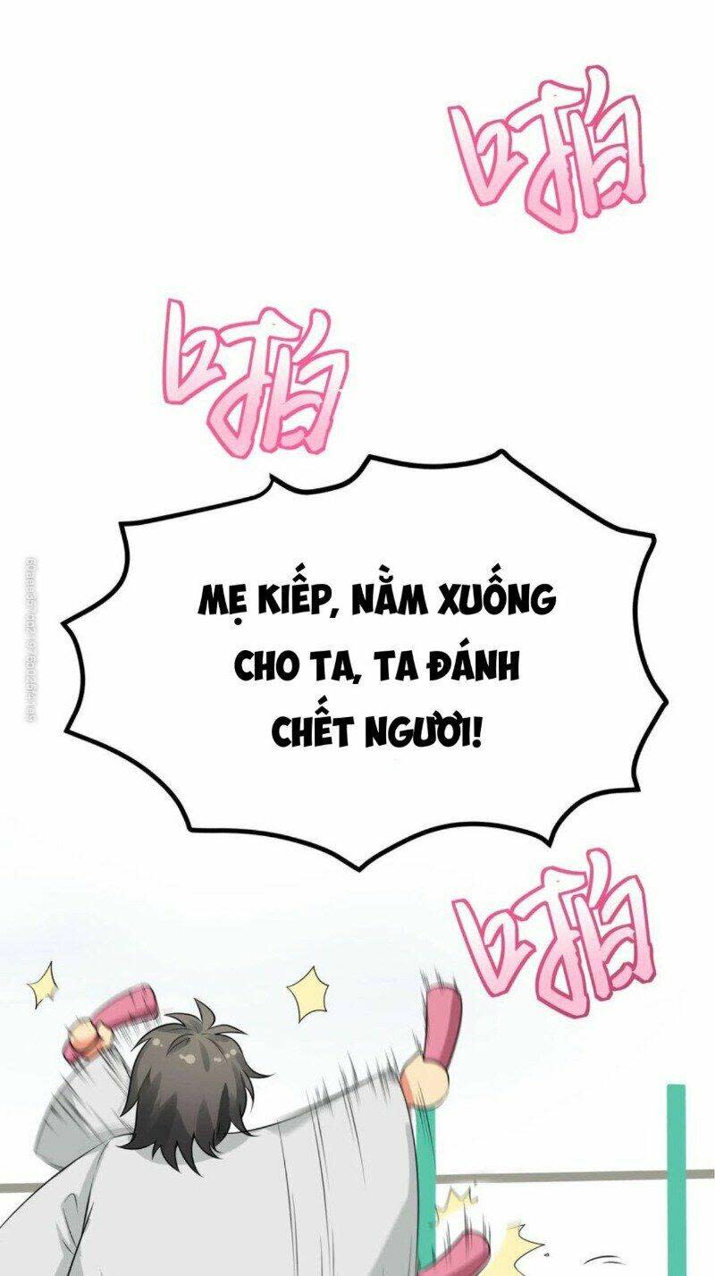 toàn bộ tu chân giới muội tử muốn bắt ta chapter 14 - Trang 2