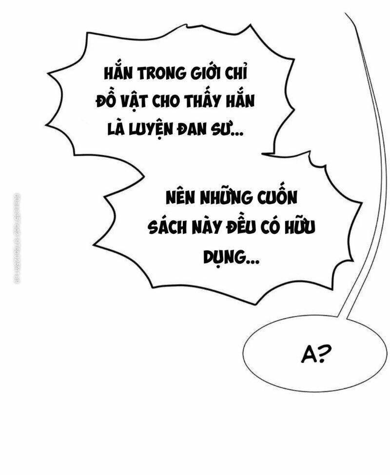 toàn bộ tu chân giới muội tử muốn bắt ta chapter 24 - Trang 2