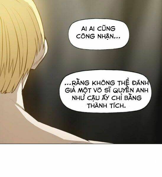 Võ Sĩ - The Boxer Chapter 99 - Trang 2