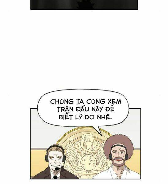 Võ Sĩ - The Boxer Chapter 99 - Trang 2