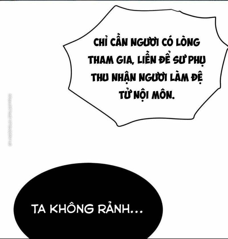 toàn bộ tu chân giới muội tử muốn bắt ta chapter 22 - Trang 2