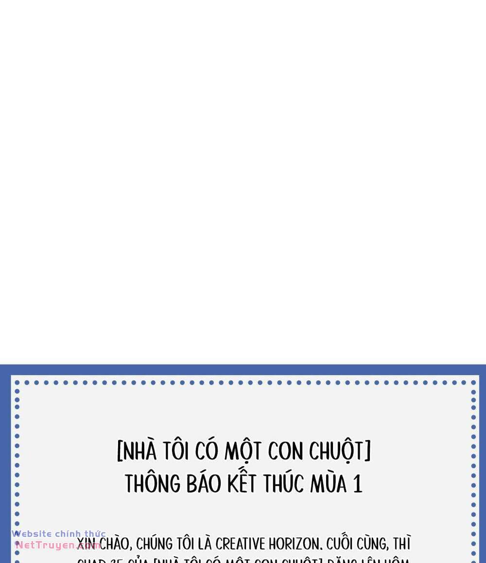 nhà tôi có một con chuột Chương 35 - Next Chương 36