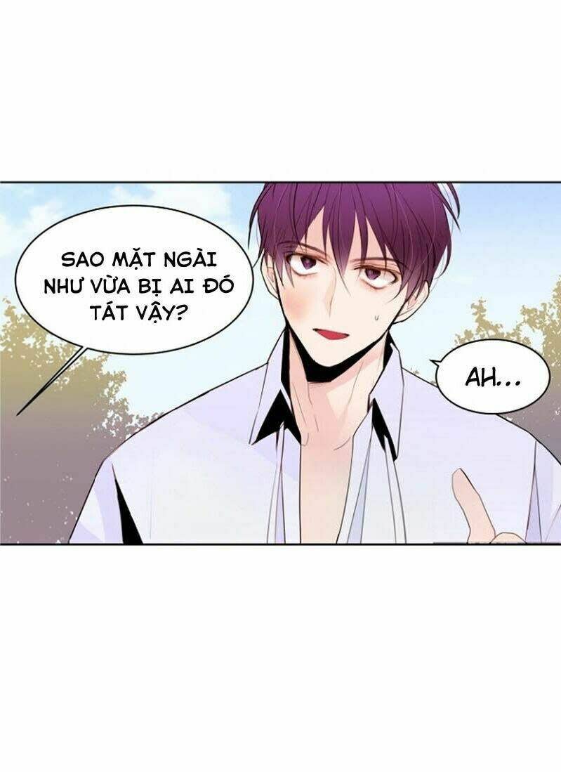 cuộc sống rập khuôn của một quý cô tái sinh! Chapter 8 - Next Chapter 9