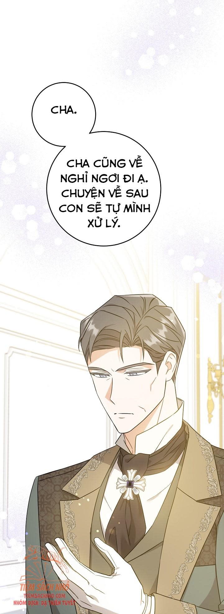 Hết phần 1 - Cho Con Núm Vú Đi Mà Chap 24 - Next Chap 25