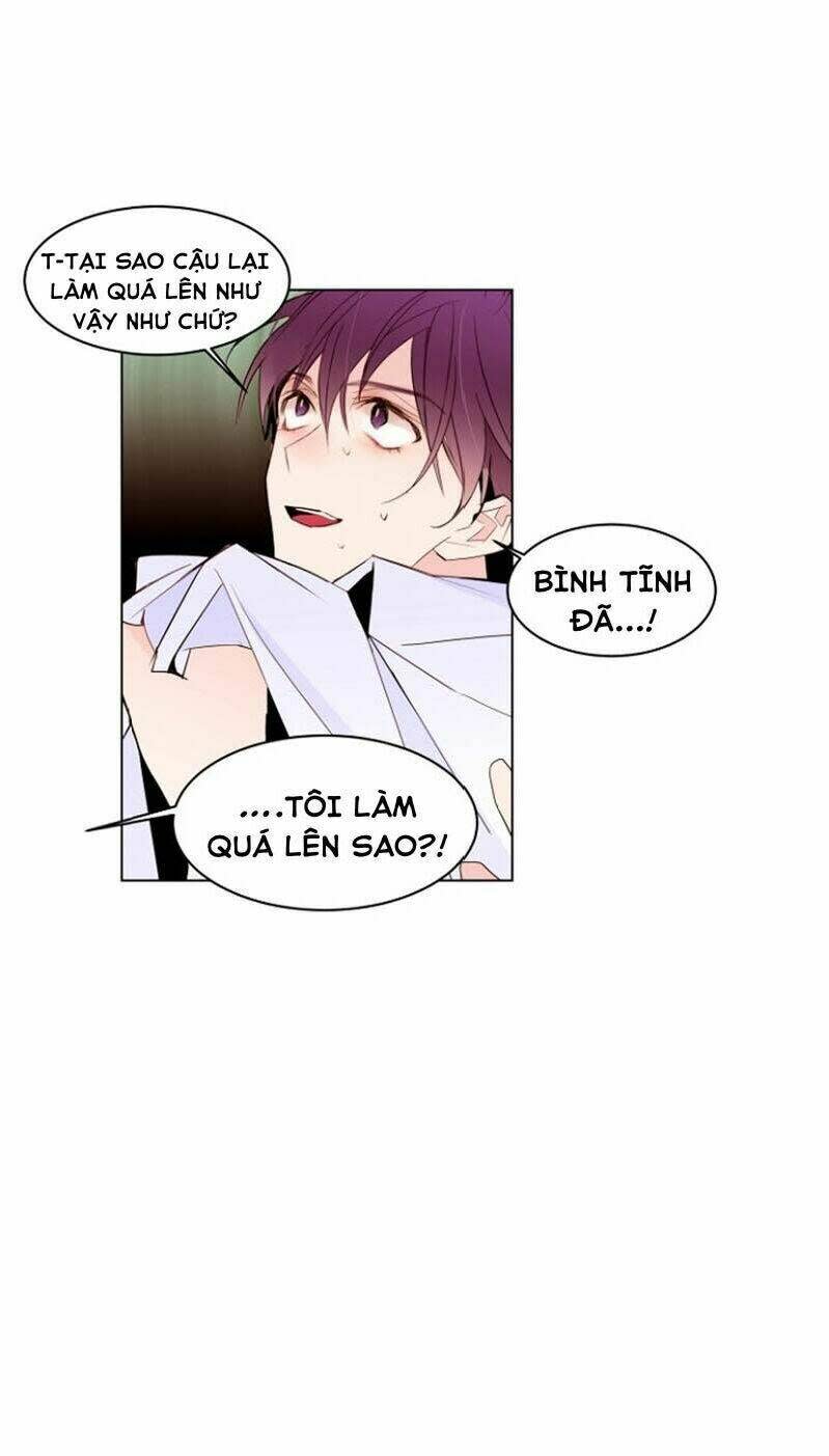 cuộc sống rập khuôn của một quý cô tái sinh! Chapter 8 - Next Chapter 9