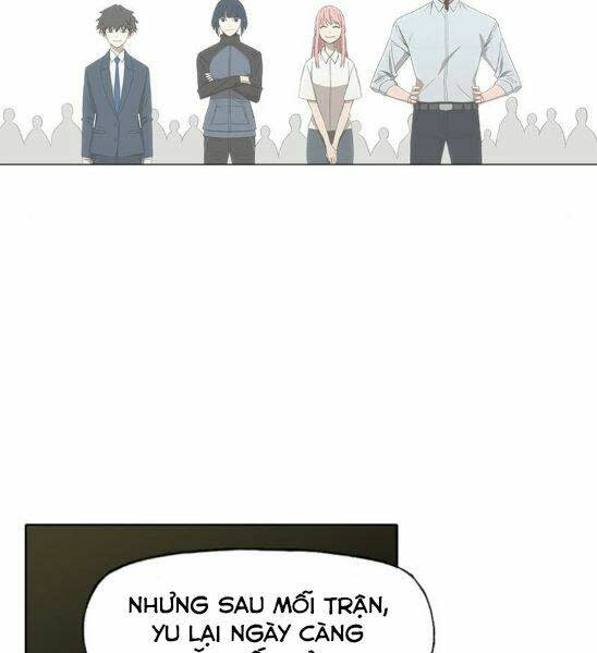 Võ Sĩ - The Boxer Chapter 99 - Trang 2