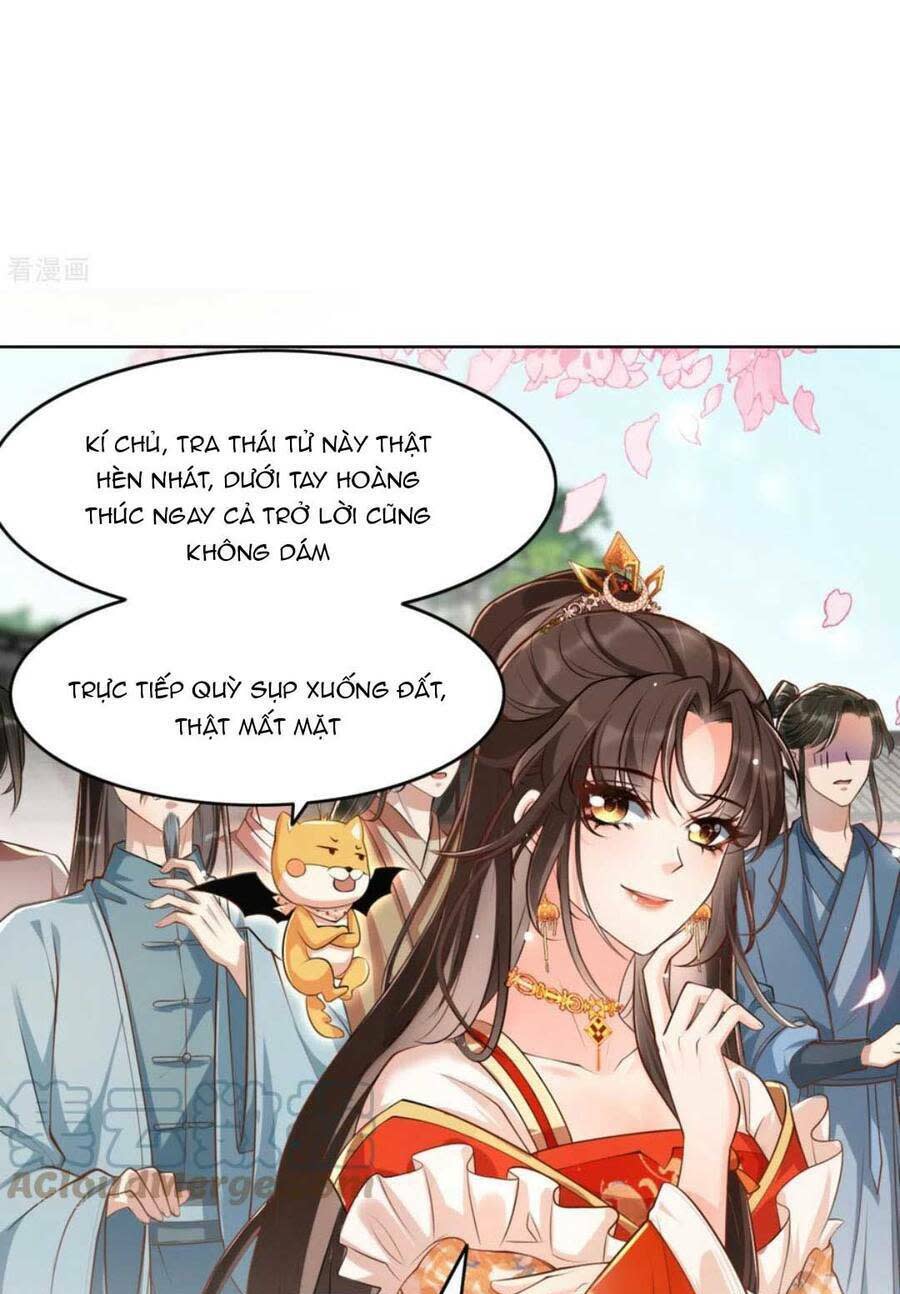 hướng dẫn làm nhiệm vụ của nữ diêm la chapter 17 - Next chapter 18