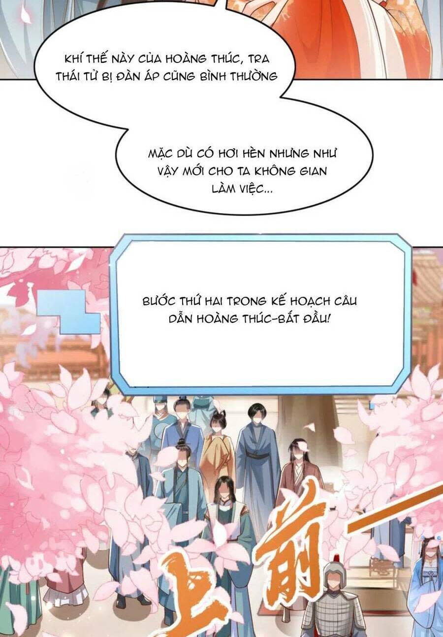 hướng dẫn làm nhiệm vụ của nữ diêm la chapter 17 - Next chapter 18