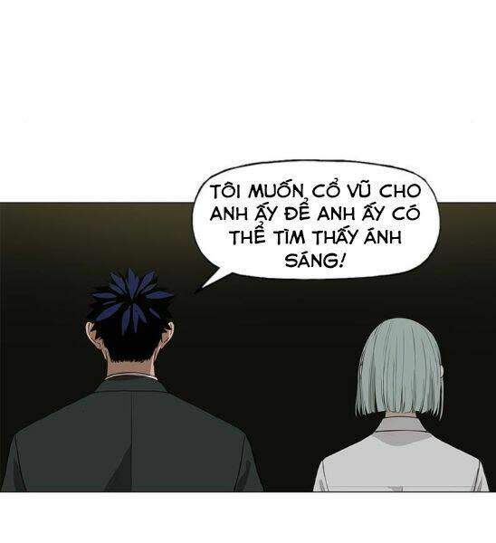 Võ Sĩ - The Boxer Chapter 99 - Trang 2