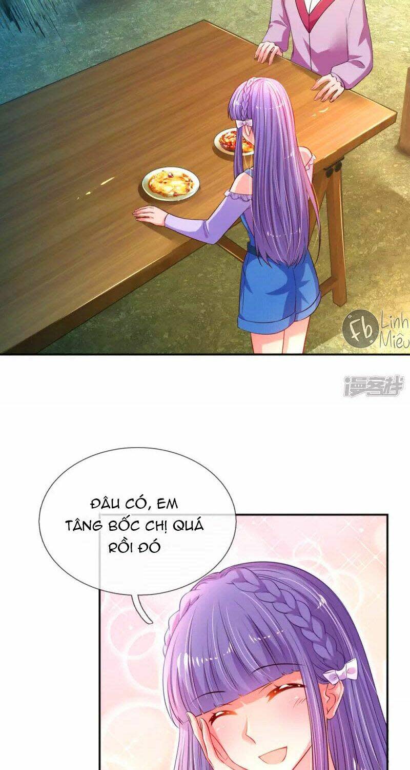 Ma Ma Đột Kích : Cha Mời Tiếp Chiêu Chapter 49 - Trang 2