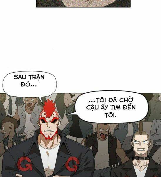 Võ Sĩ - The Boxer Chapter 99 - Trang 2