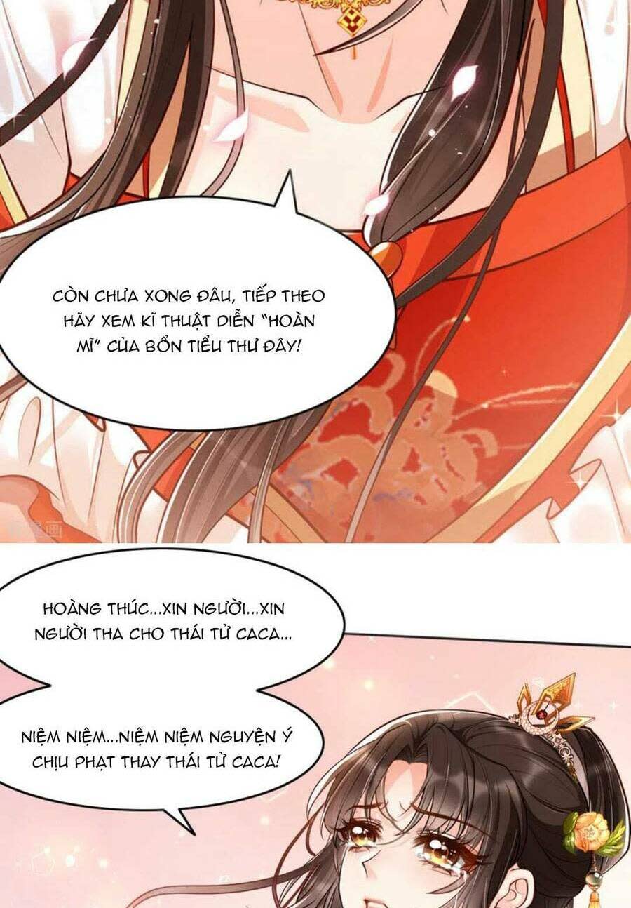 hướng dẫn làm nhiệm vụ của nữ diêm la chapter 17 - Next chapter 18