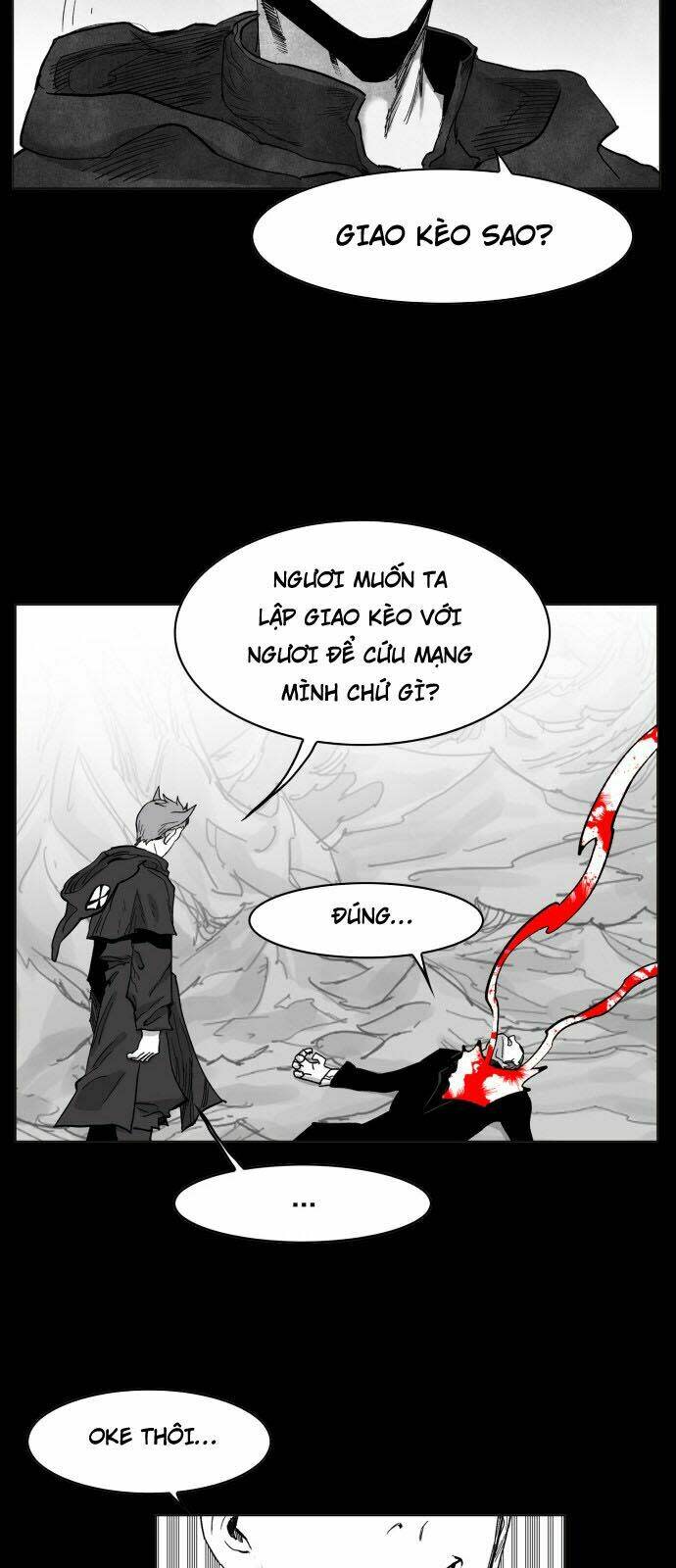 hard core leveling warrior chapter 98 - Next chapter 99