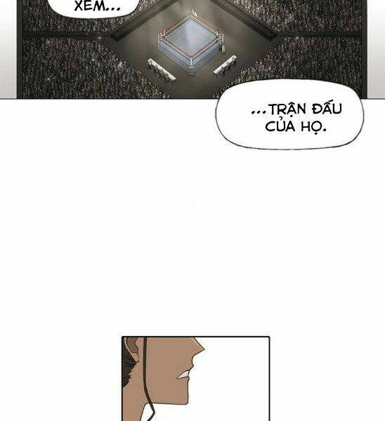 Võ Sĩ - The Boxer Chapter 99 - Trang 2