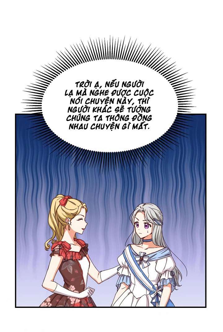 Cẩn Thận Với Các Anh Trai Đấy! Chap 47 - Trang 2