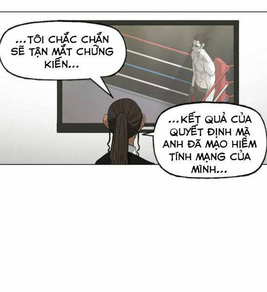 Võ Sĩ - The Boxer Chapter 99 - Trang 2