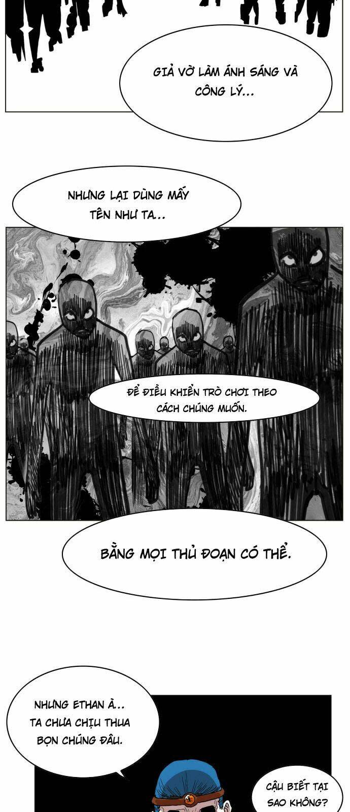 hard core leveling warrior chapter 98 - Next chapter 99