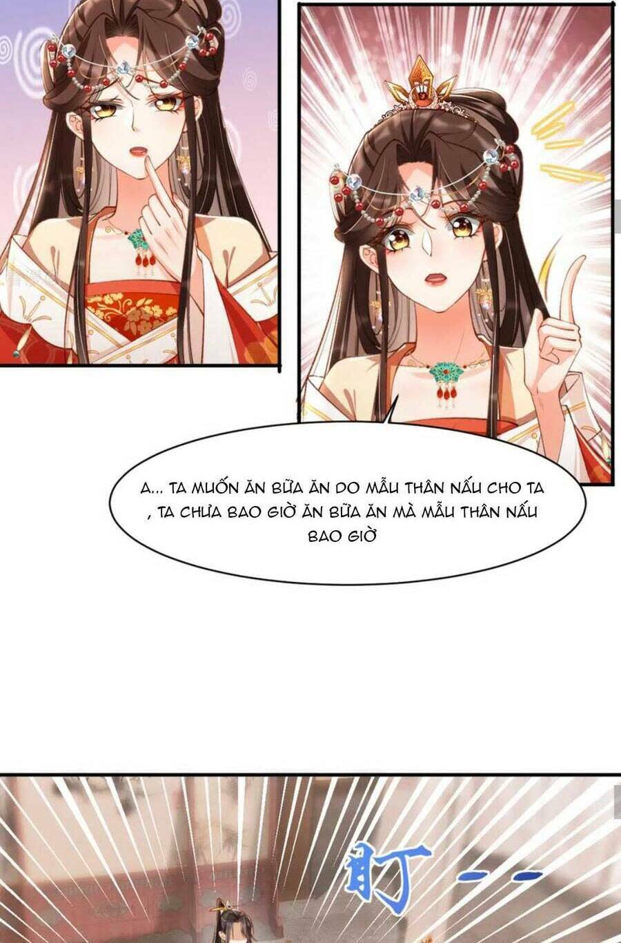 hướng dẫn làm nhiệm vụ của nữ diêm la chapter 23 - Next chapter 23.1