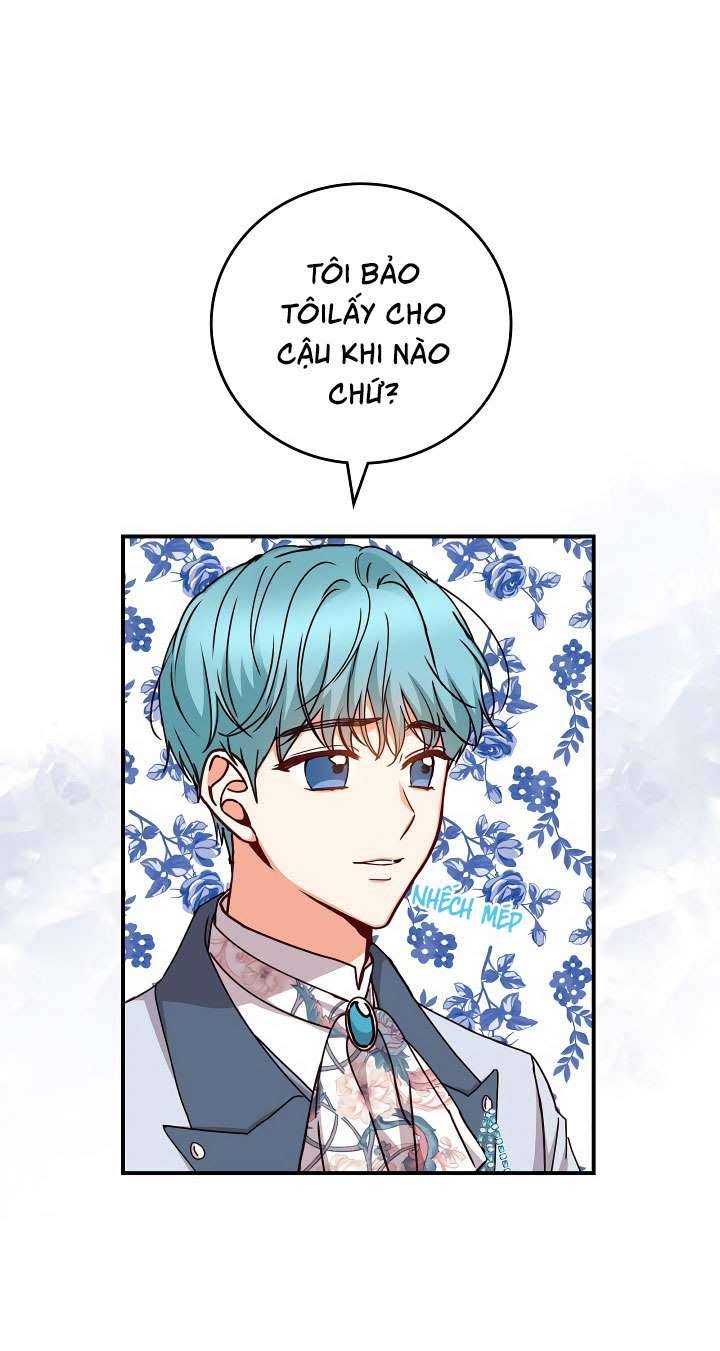 Cẩn Thận Với Các Anh Trai Đấy! Chap 47 - Trang 2