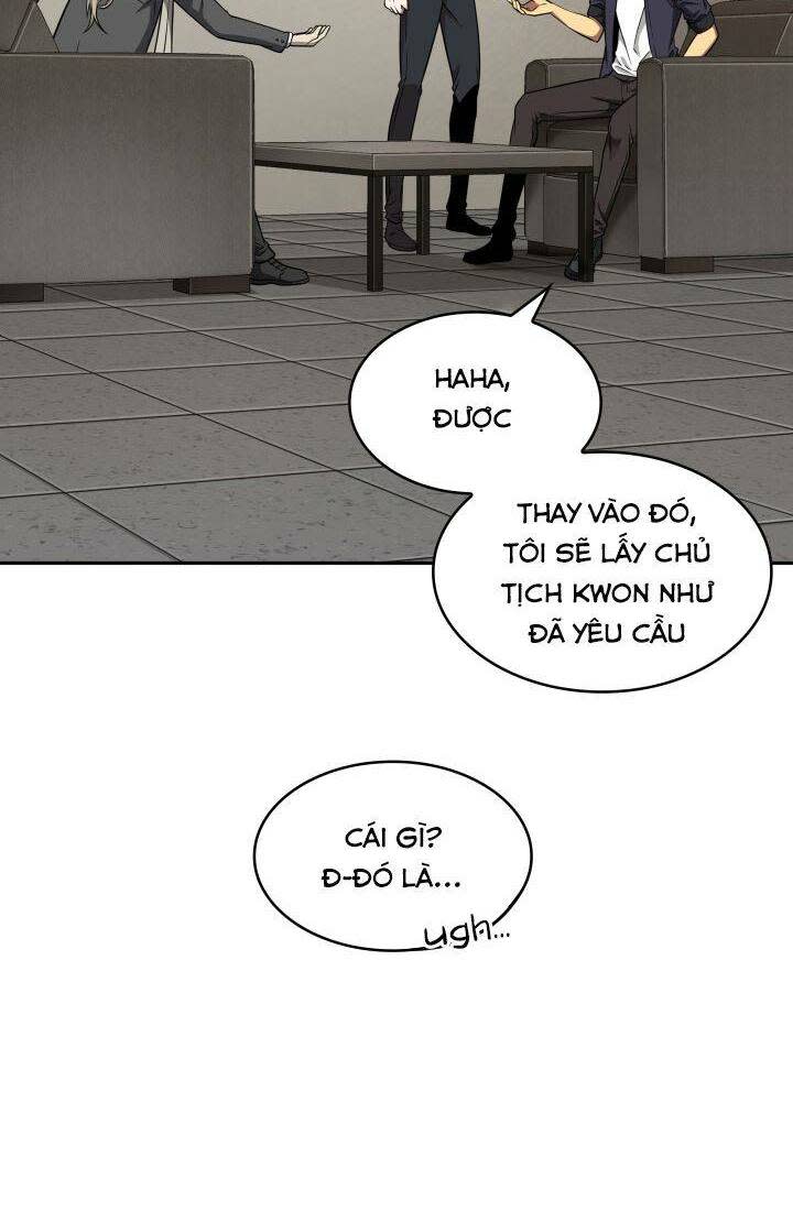 vua trộm mộ chapter 290 - Trang 2