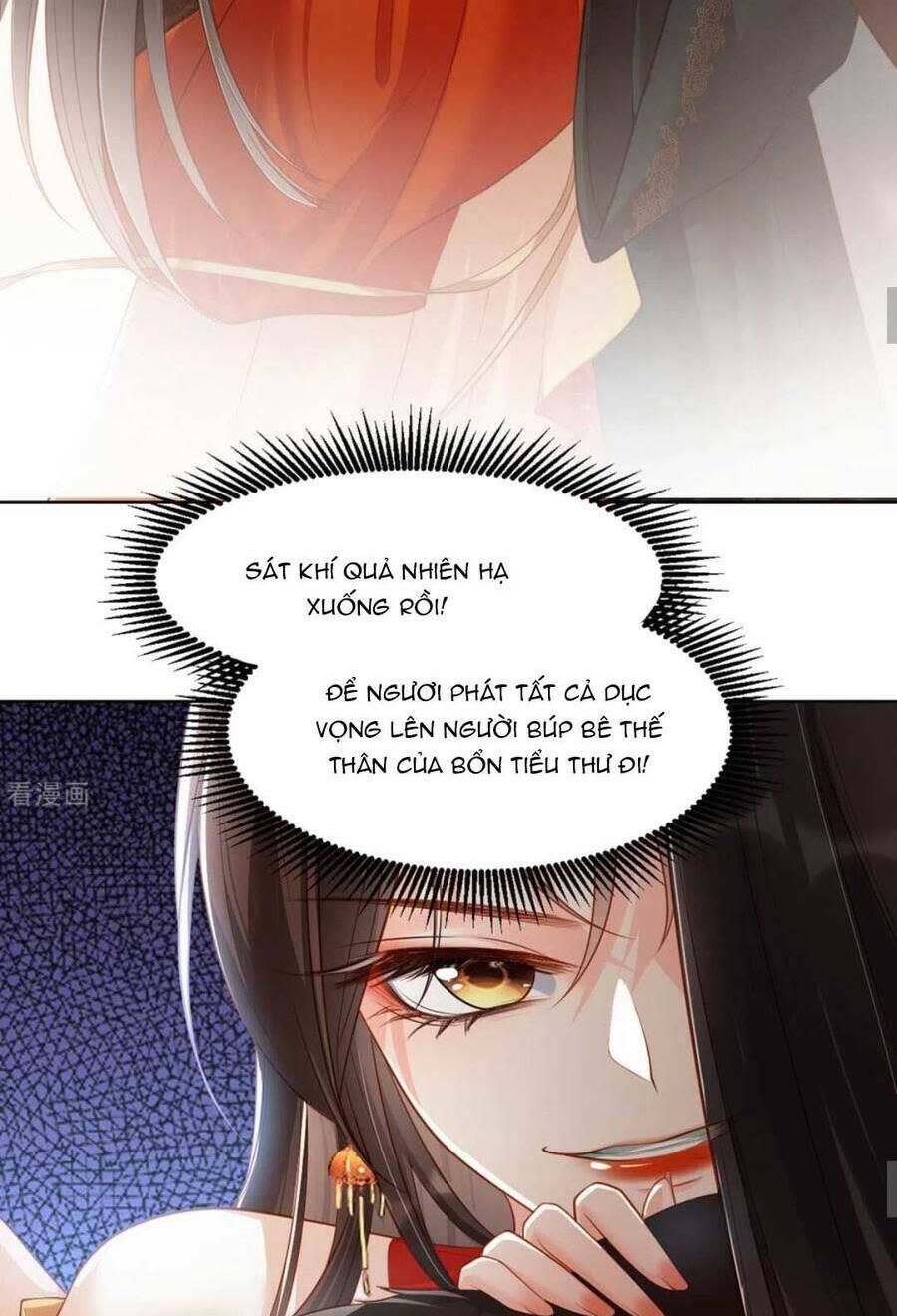 hướng dẫn làm nhiệm vụ của nữ diêm la chapter 17 - Next chapter 18