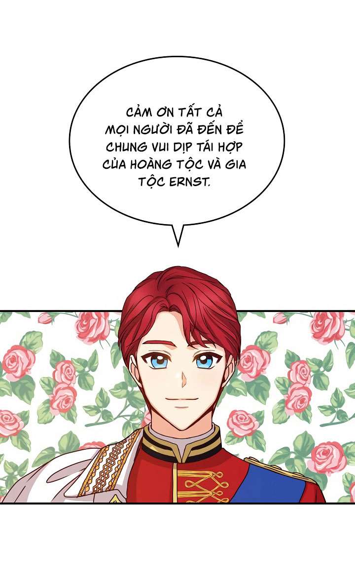 Cẩn Thận Với Các Anh Trai Đấy! Chap 47 - Trang 2