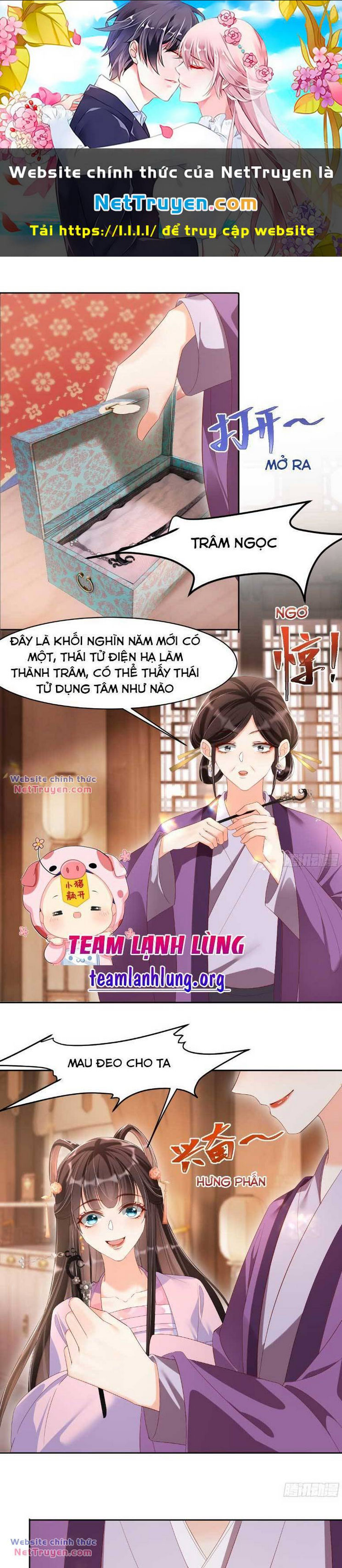 hướng dẫn làm nhiệm vụ của nữ diêm la chương 31 - Next chapter 32