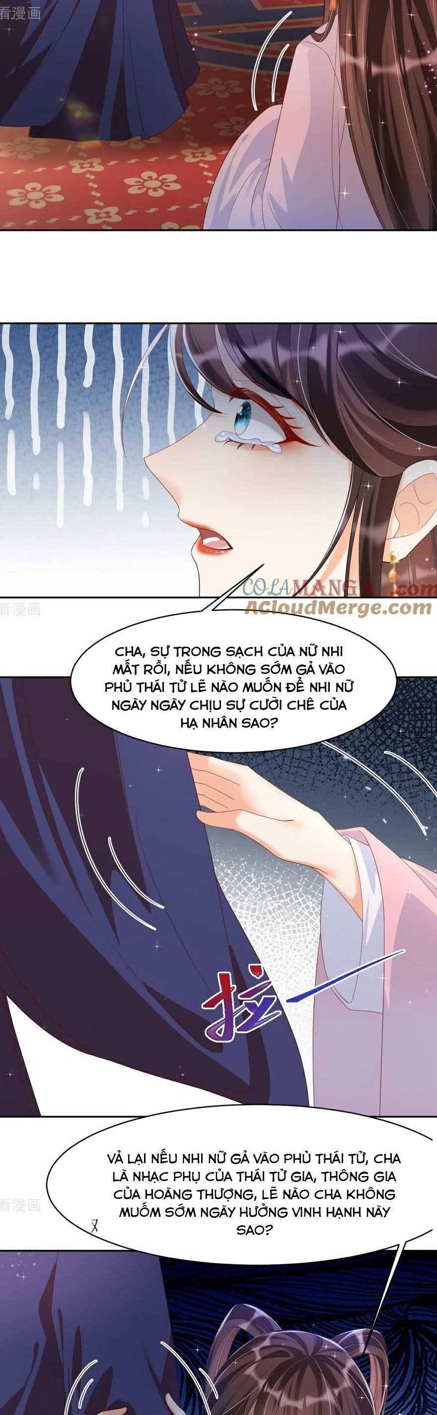 hướng dẫn làm nhiệm vụ của nữ diêm la chapter 32 - Next Chương 33