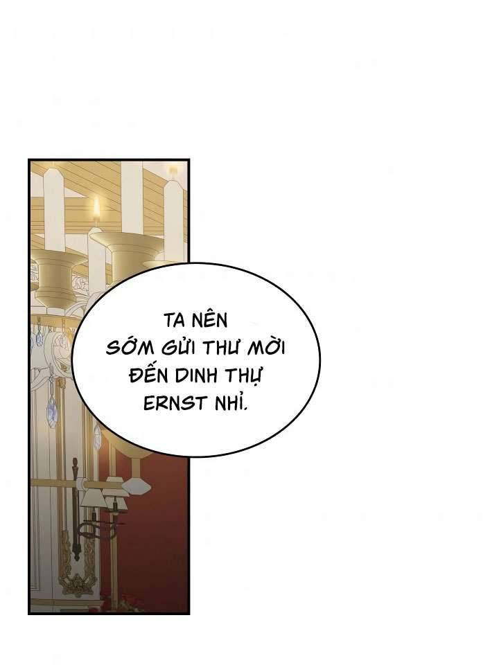 Cẩn Thận Với Các Anh Trai Đấy! Chap 47 - Trang 2