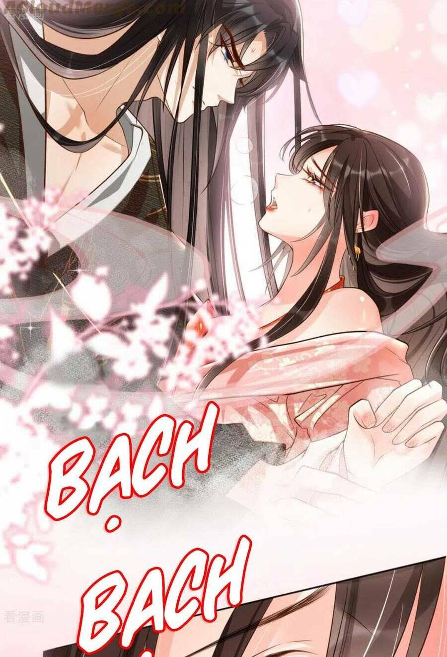 hướng dẫn làm nhiệm vụ của nữ diêm la chapter 17 - Next chapter 18