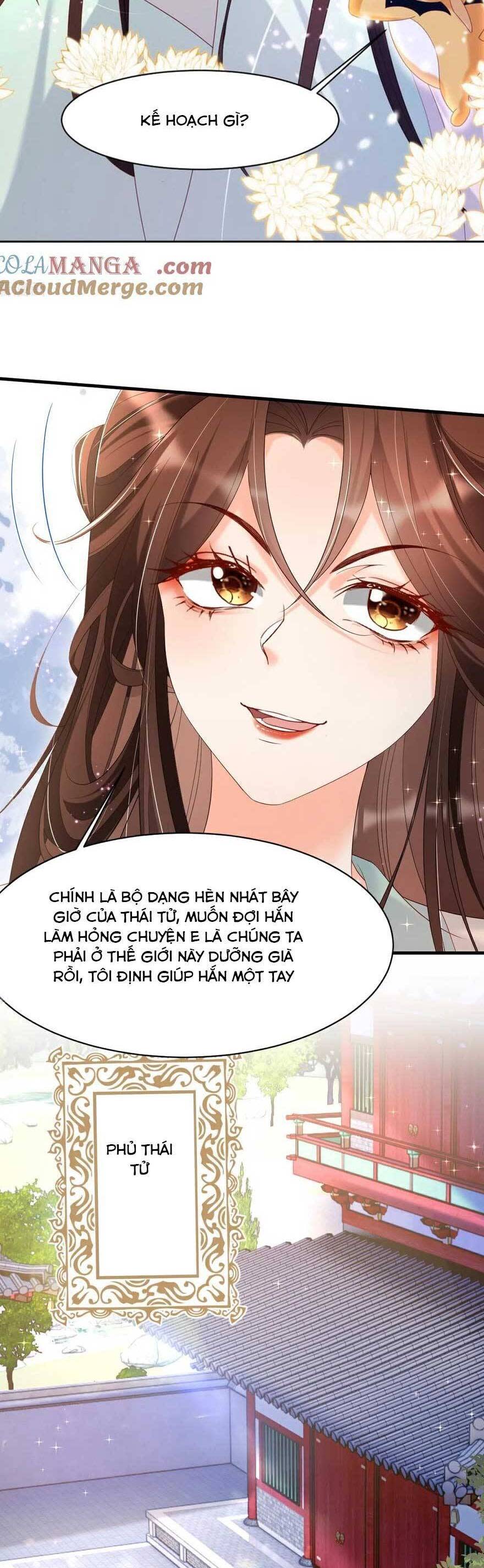 hướng dẫn làm nhiệm vụ của nữ diêm la chapter 32 - Next Chương 33