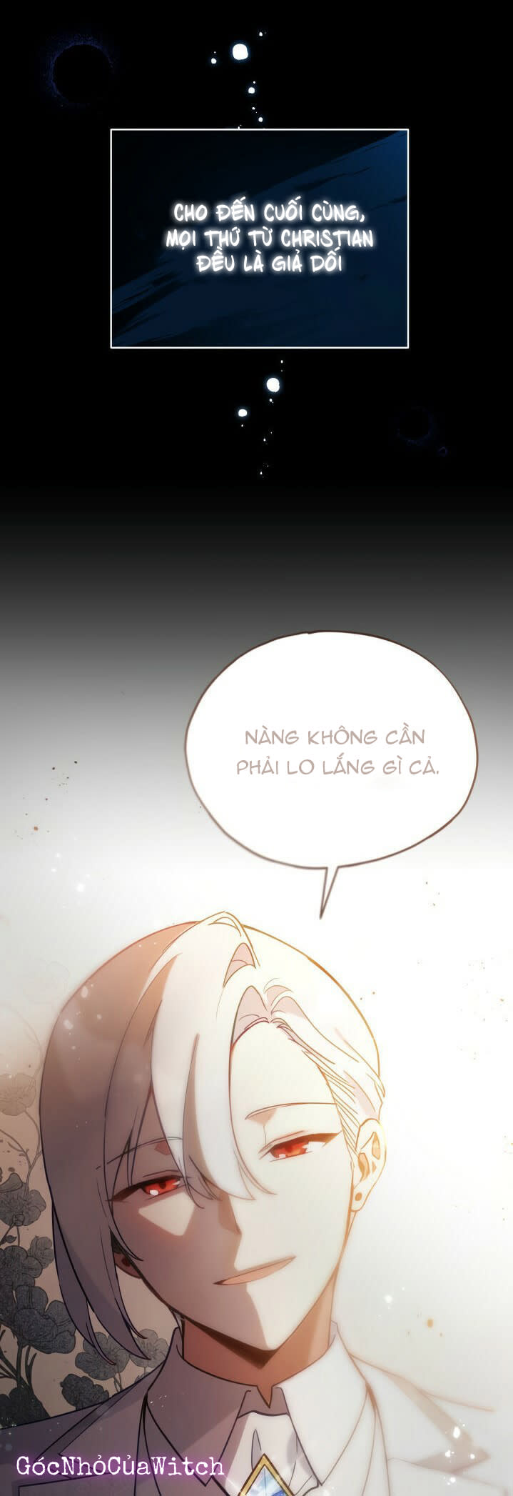 Quý Cô Khó Gần Không Thể Tiếp Cận Chap 19 - Next Chap 20