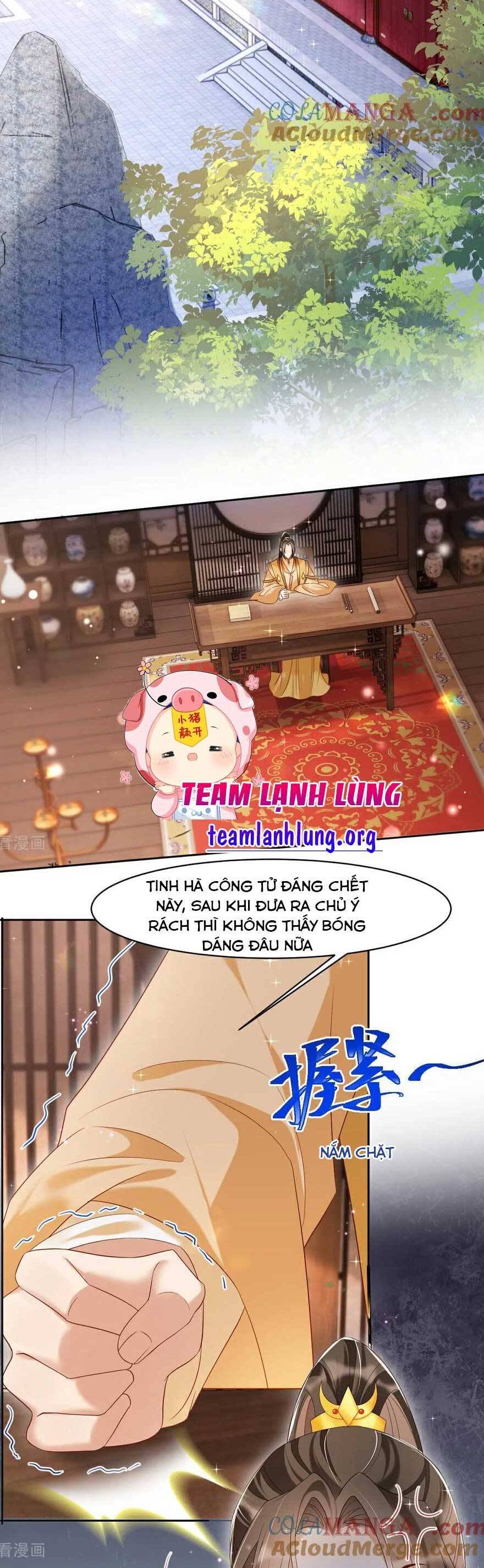 hướng dẫn làm nhiệm vụ của nữ diêm la chapter 32 - Next Chương 33