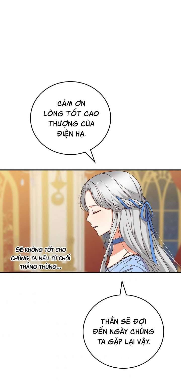 Cẩn Thận Với Các Anh Trai Đấy! Chap 47 - Trang 2