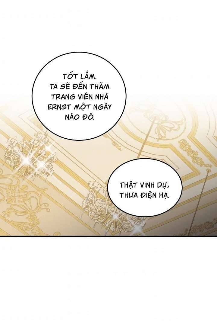 Cẩn Thận Với Các Anh Trai Đấy! Chap 47 - Trang 2