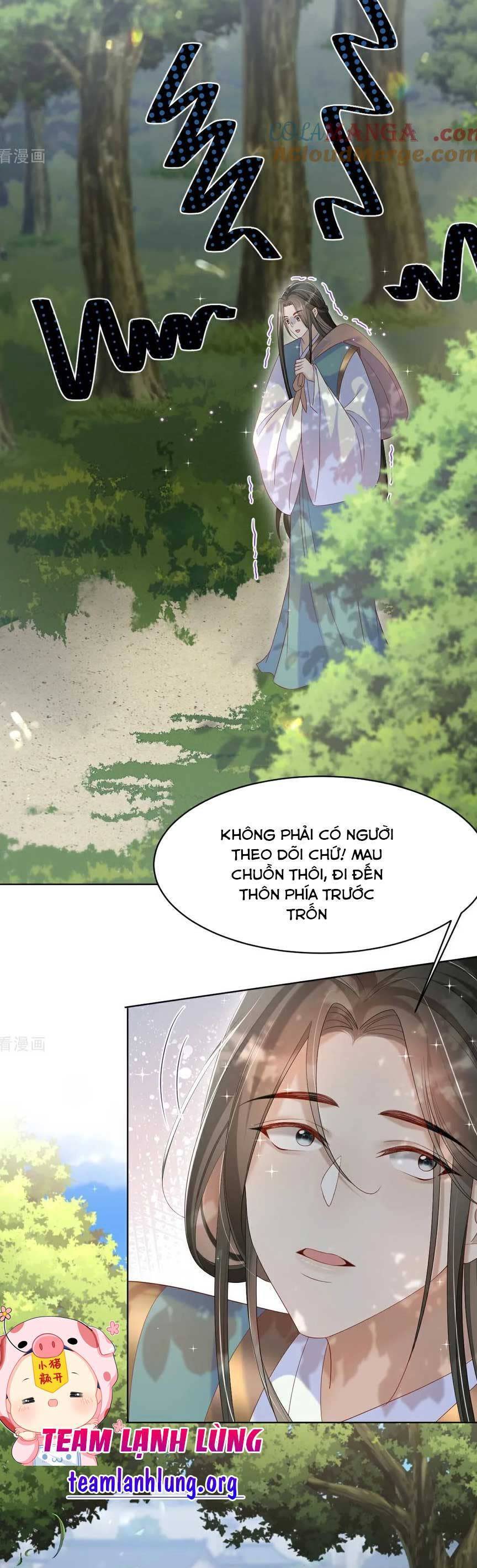 hướng dẫn làm nhiệm vụ của nữ diêm la chapter 32 - Next Chương 33