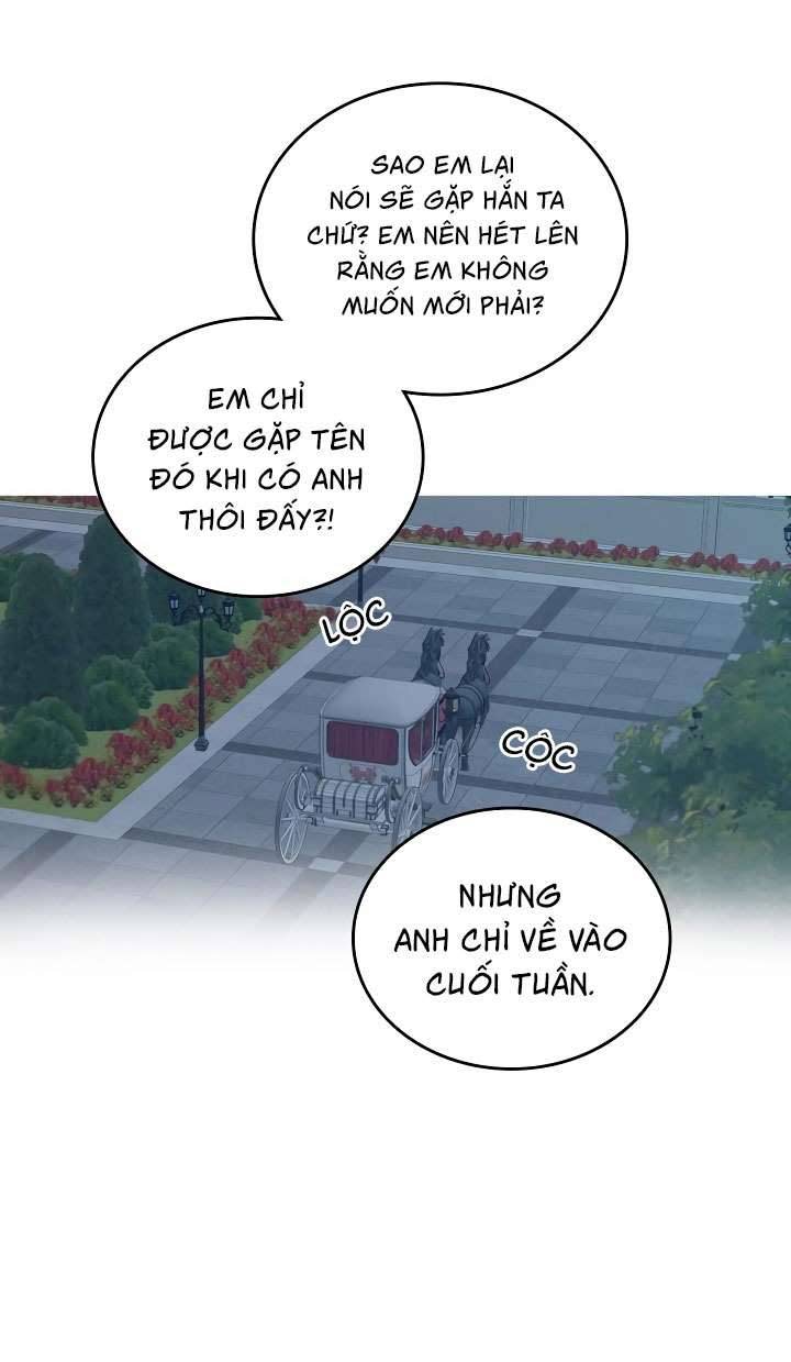 Cẩn Thận Với Các Anh Trai Đấy! Chap 47 - Trang 2