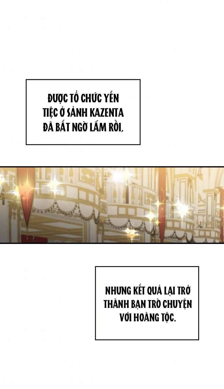 Cẩn Thận Với Các Anh Trai Đấy! Chap 47 - Trang 2