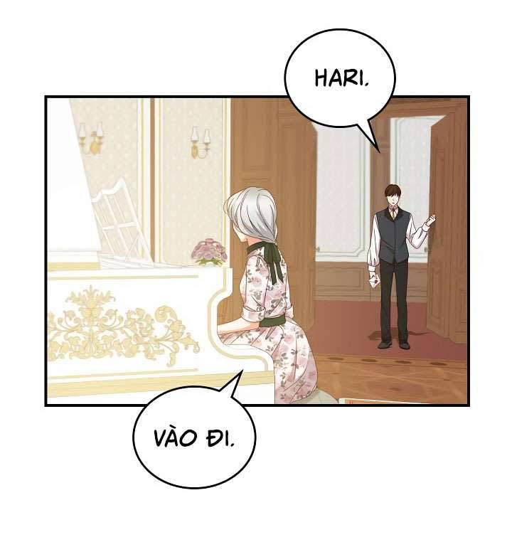 Cẩn Thận Với Các Anh Trai Đấy! Chap 47 - Trang 2