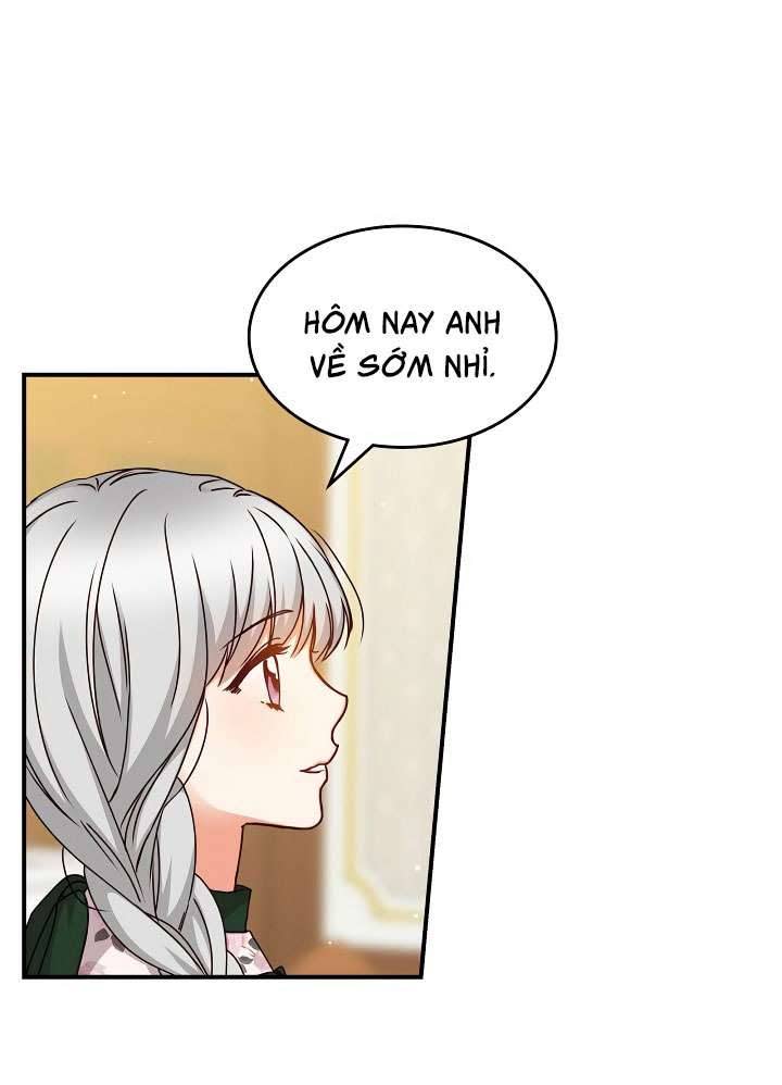 Cẩn Thận Với Các Anh Trai Đấy! Chap 47 - Trang 2