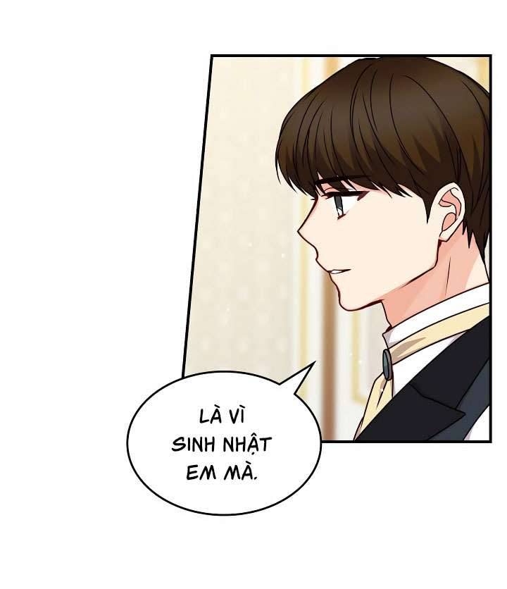 Cẩn Thận Với Các Anh Trai Đấy! Chap 47 - Trang 2