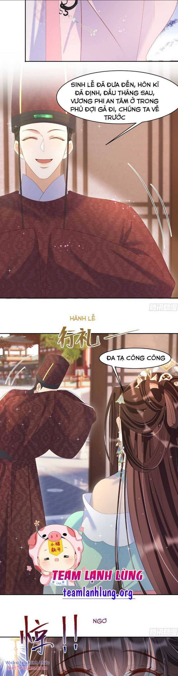 hướng dẫn làm nhiệm vụ của nữ diêm la chương 31 - Next chapter 32