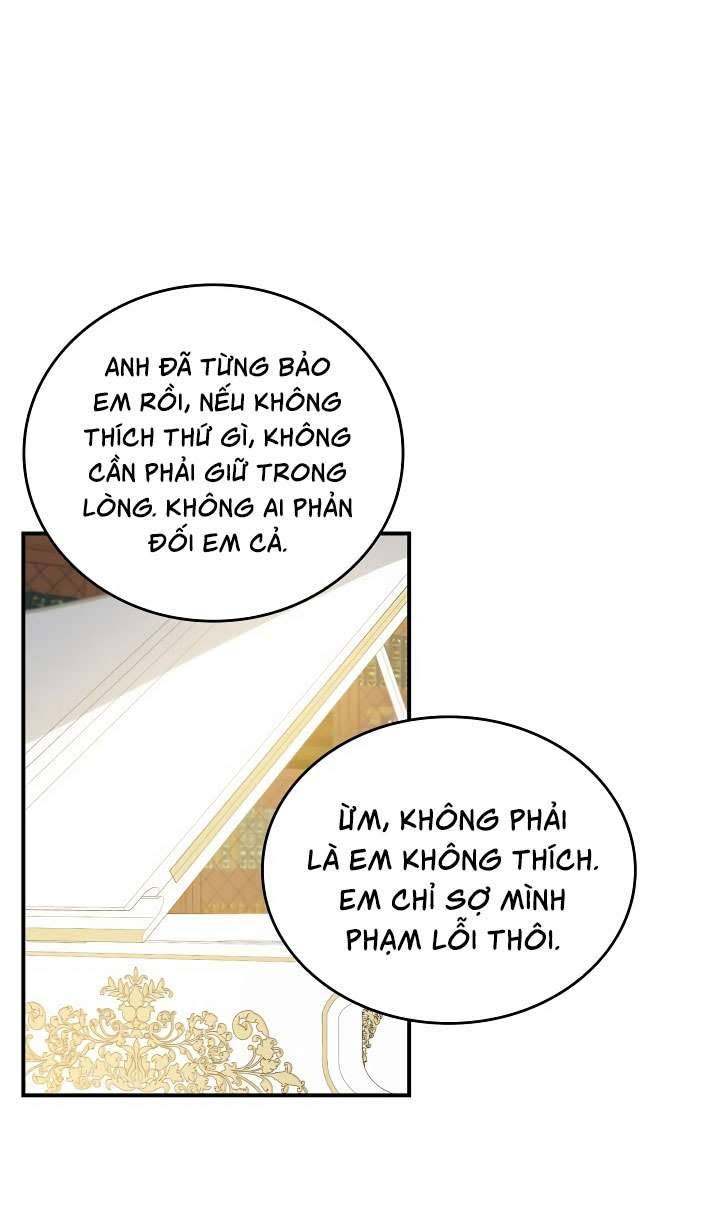 Cẩn Thận Với Các Anh Trai Đấy! Chap 47 - Trang 2