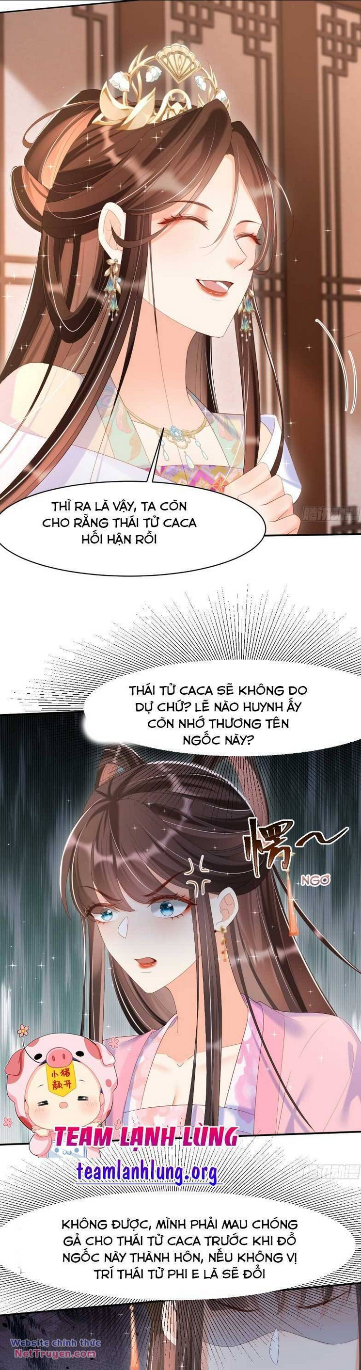 hướng dẫn làm nhiệm vụ của nữ diêm la chương 31 - Next chapter 32