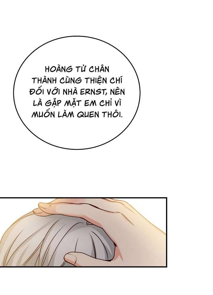 Cẩn Thận Với Các Anh Trai Đấy! Chap 47 - Trang 2