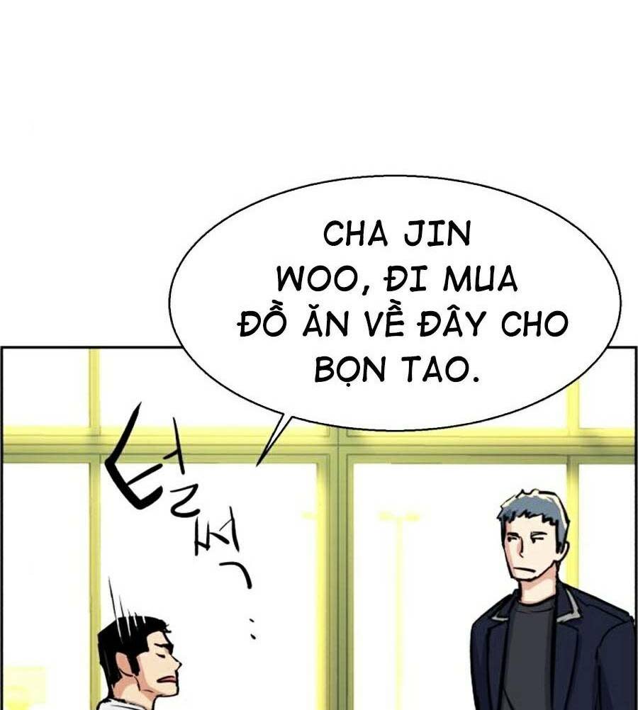 Bạn Học Tôi Là Lính Đánh Thuê Chapter 67 - Next Chapter 68