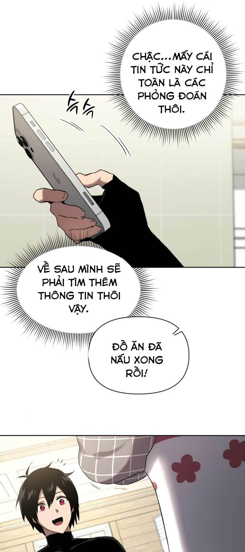 sự trở lại của người chơi sau 10000 năm Chapter 6 - Trang 2