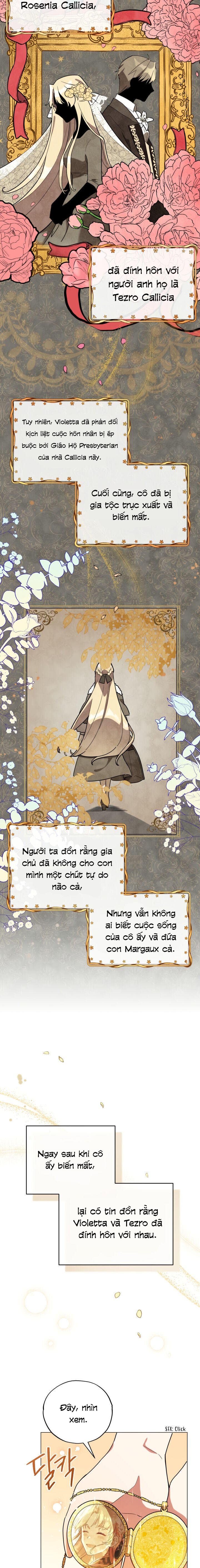 Quý Cô Khó Gần Không Thể Tiếp Cận Chap 20 - Next Chap 21